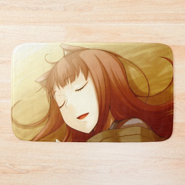 Item preview, Horo Spice and Wolf designed and sold by Virael.