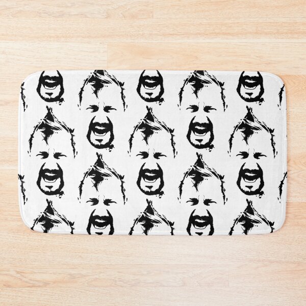 Item preview, Mohawk designed and sold by Art-Bandits.