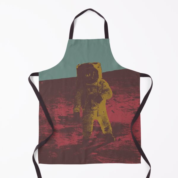 Item preview, Astronaut #1 designed and sold by PrinceRobbie.
