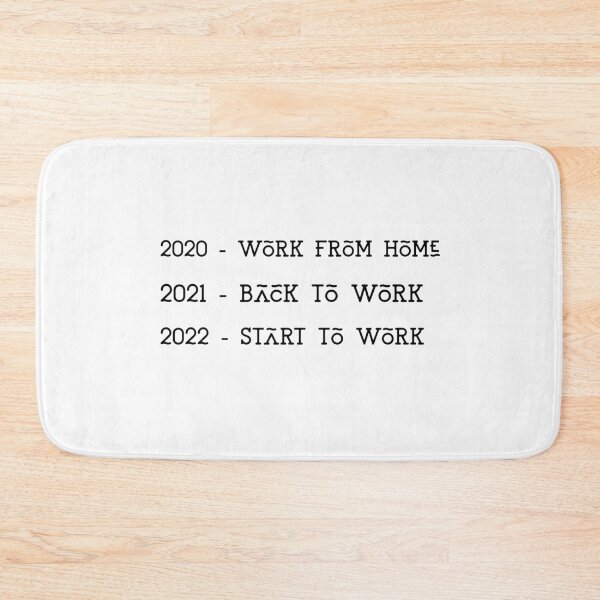 Item preview, after quarantine funny back to work, back to office after lockdown, after covid designed and sold by helkav.