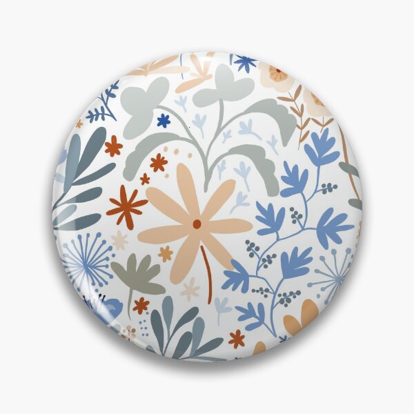 Item preview, Floral Dance designed and sold by creativinchi.