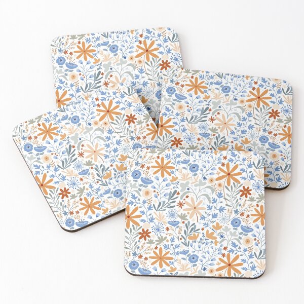 Item preview, Floral Dance designed and sold by creativinchi.