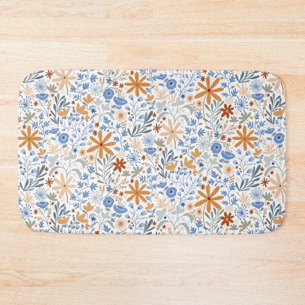 Item preview, Floral Dance designed and sold by creativinchi.