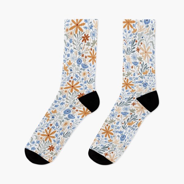 Item preview, Floral Dance designed and sold by creativinchi.