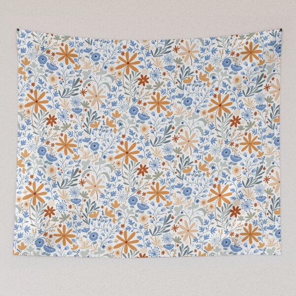Item preview, Floral Dance designed and sold by creativinchi.