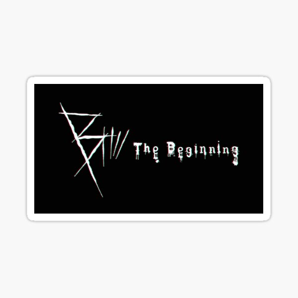 B: The Beginning Vol.3+Sammelschuber (E [Import]