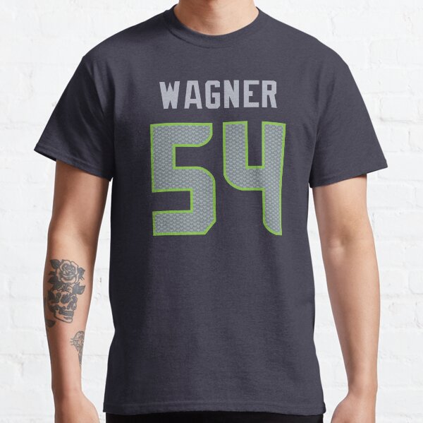 bobby wagner t shirt