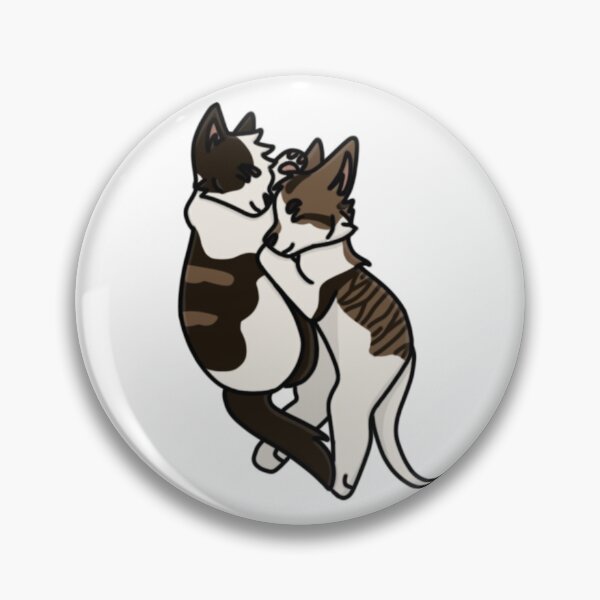 Item preview, Kittens designed and sold by ceolsonart.