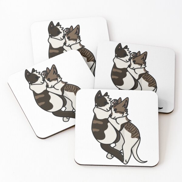 Item preview, Kittens designed and sold by ceolsonart.