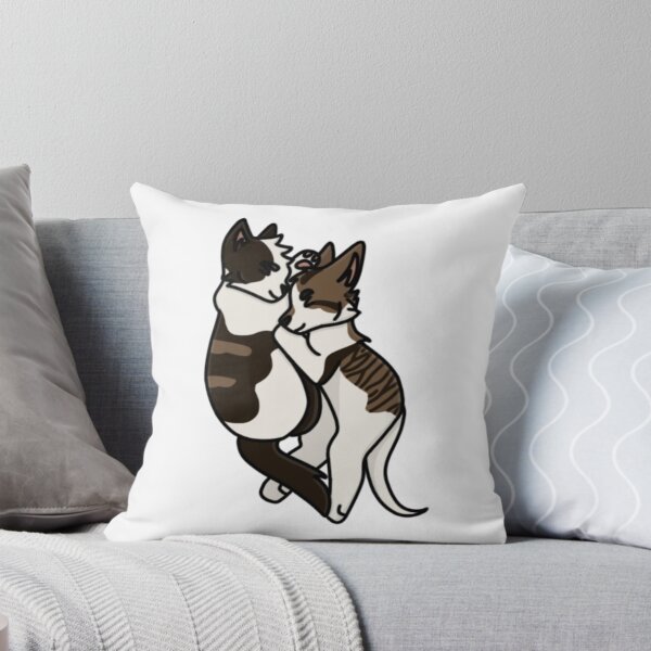 Item preview, Kittens designed and sold by ceolsonart.