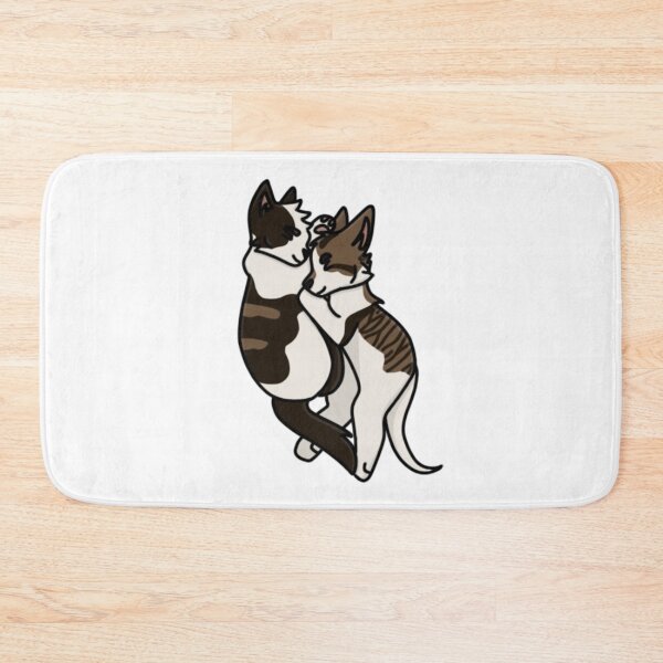 Item preview, Kittens designed and sold by ceolsonart.
