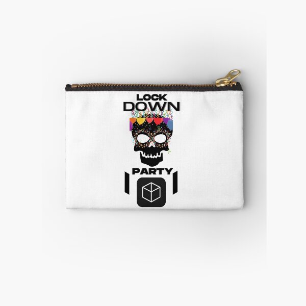 Item preview, Lockdown Party designed and sold by Flirt-Teez.