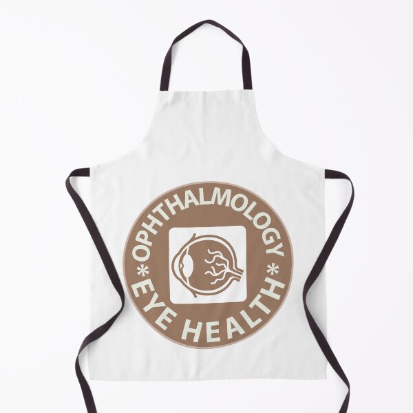 Item preview, ophthalmology, eye health designed and sold by doctors-apparel.