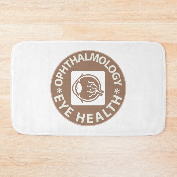 Item preview, ophthalmology, eye health designed and sold by doctors-apparel.