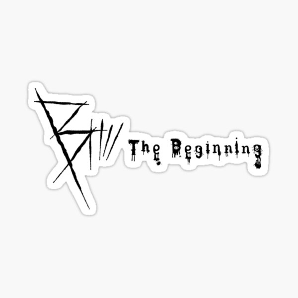 B: The Beginning Vol.3+Sammelschuber (E [Import]