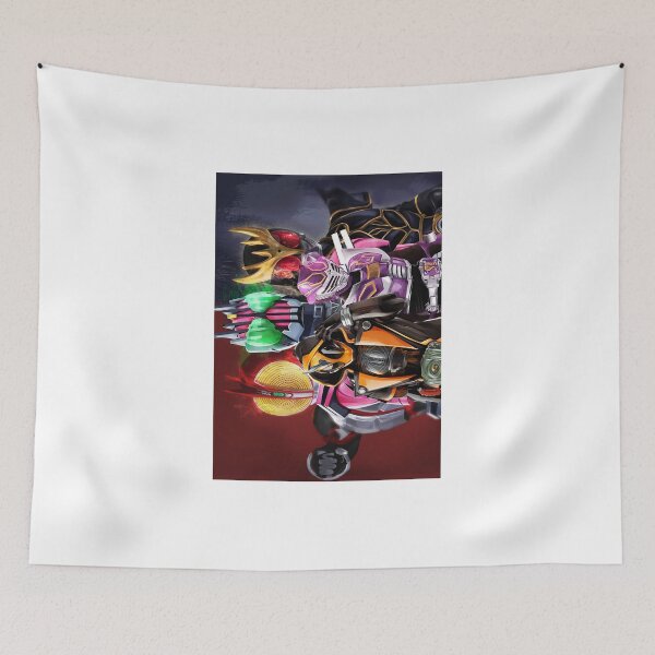 Item preview, Masked Rider  designed and sold by ijunk.