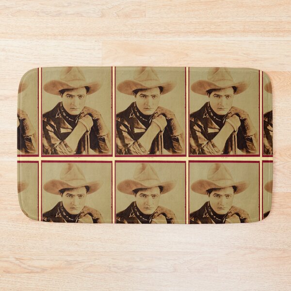 Item preview, Cowboy Hero TOM MIX  designed and sold by Love30smovies.