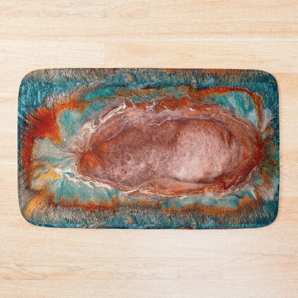 Item preview, Zion Whirlpool designed and sold by CreativeLaine.