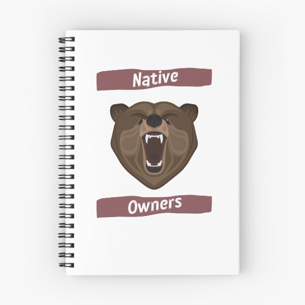 Item preview, Native owners designed and sold by Mrchaje.