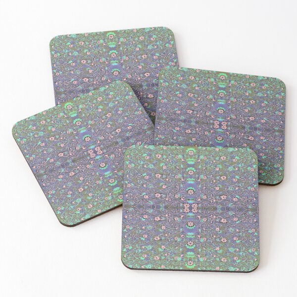 Item preview, Pink on Purple Jazz designed and sold by RitaMaye.