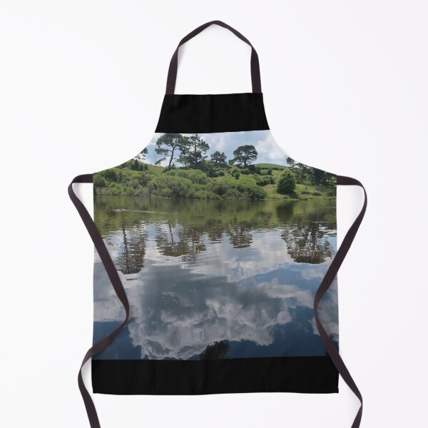 Item preview, Reflections in a pond designed and sold by izzy8793.