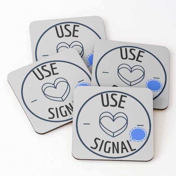 Item preview, Copy of  Use Signal Sticker Design 4 designed and sold by PositiveStudio.