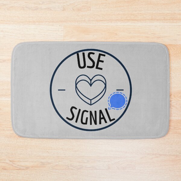 Item preview, Copy of  Use Signal Sticker Design 4 designed and sold by PositiveStudio.