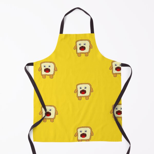 Aperçu de l'œuvre Monstre Toast créée et vendue par lizzielizard.