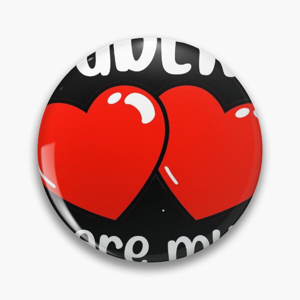 Item preview, My students are my valentine designed and sold by RetroStyle247.
