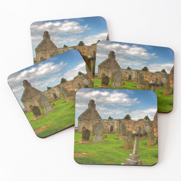 Item preview, Ruined Church designed and sold by tomg.