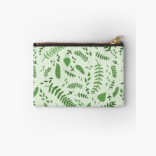 Item preview, Leafy Print designed and sold by Camille Albers.