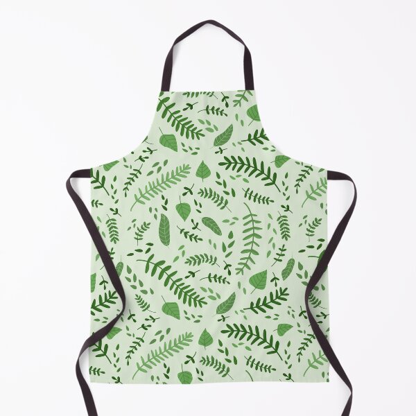 Item preview, Leafy Print designed and sold by Camille Albers.