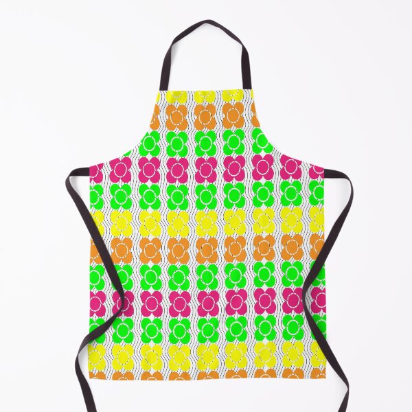 Item preview, Colorful flower arrangement pattern designed and sold by KIKOOSTORE.