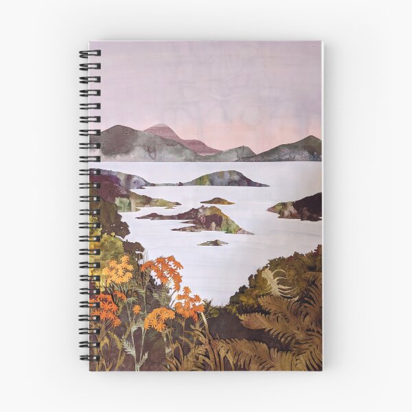 Item preview, Lismore Collage designed and sold by Marijonesdesign.