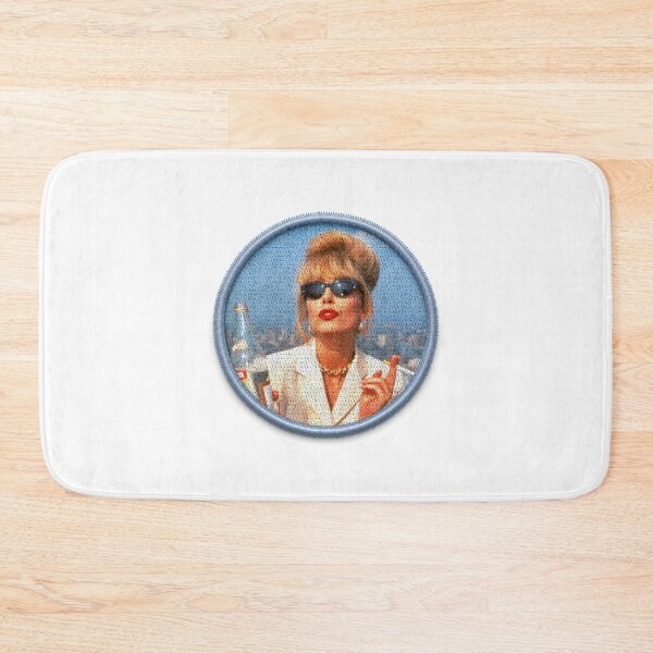 Item preview, Absolutely Fabulous Darling Patch designed and sold by patcherie.