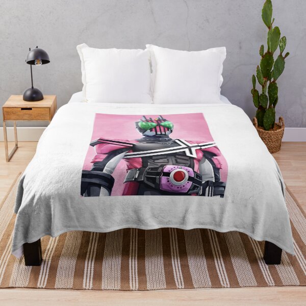 Item preview, Masked Rider Decade designed and sold by ijunk.