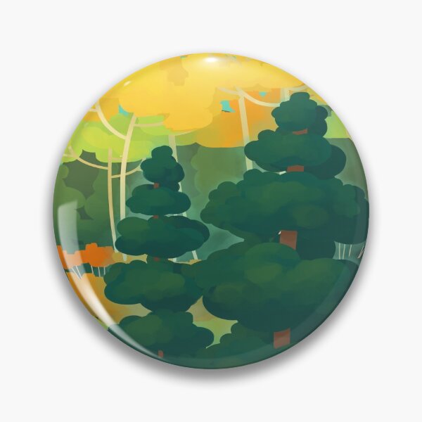 Item preview, Forest designed and sold by Bethany Gustafson.