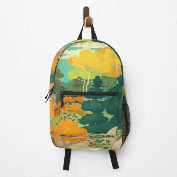 Item preview, Forest designed and sold by Bethany Gustafson.