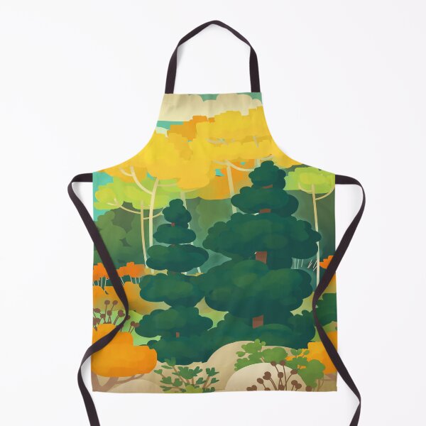 Item preview, Forest designed and sold by Bethany Gustafson.