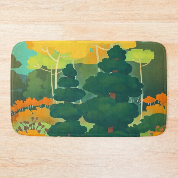 Item preview, Forest designed and sold by Bethany Gustafson.