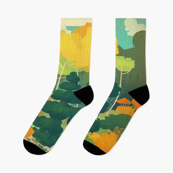 Item preview, Forest designed and sold by Bethany Gustafson.