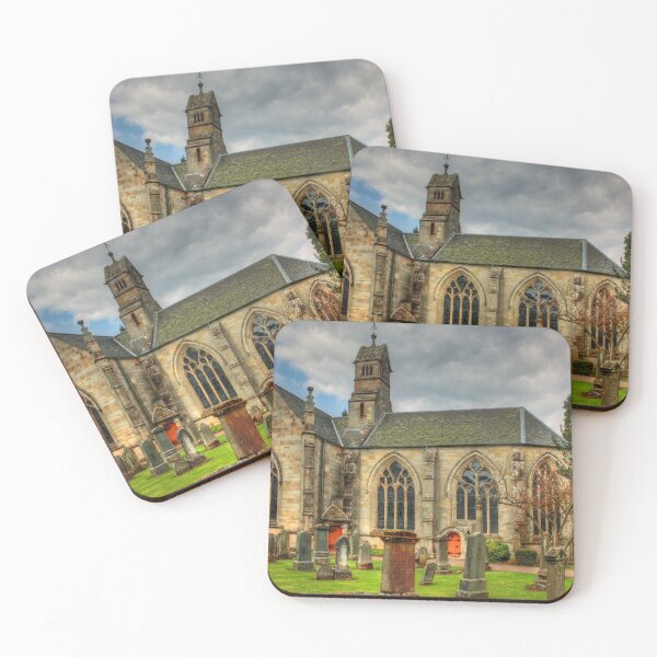 Item preview, The Kirk of Calder designed and sold by tomg.
