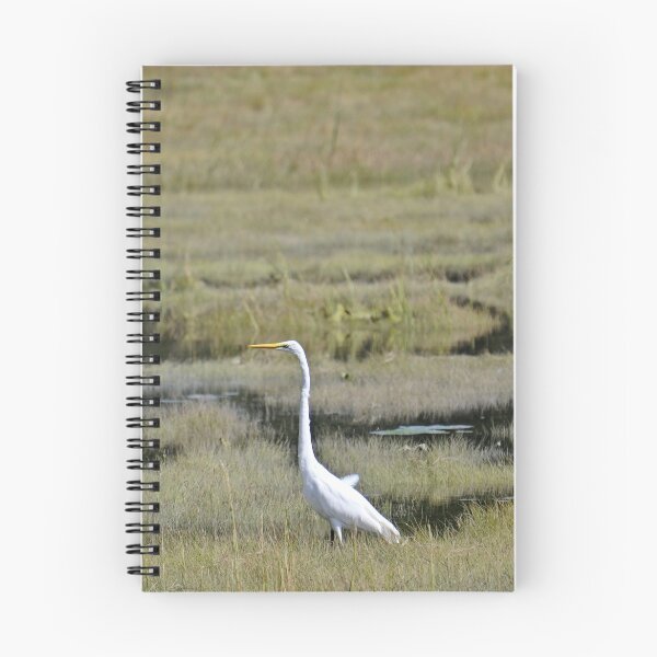 Item preview, Great Egret designed and sold by lumiwa.