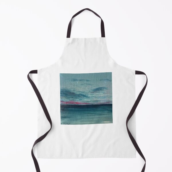 Item preview, Salthouse Sunset Seascape designed and sold by hmdturner.