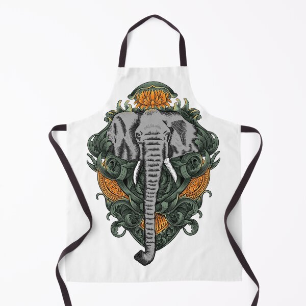 Artikelvorschau, Ganesha entworfen und verkauft von MadRoyalDesigns.