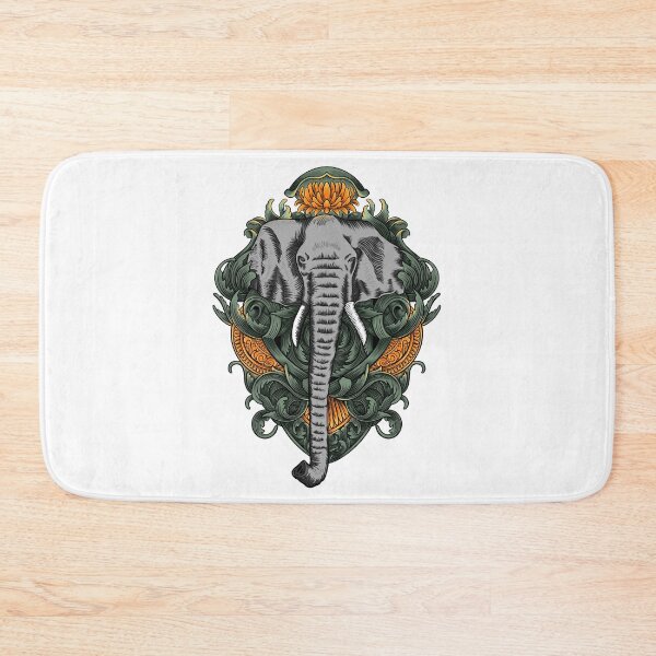 Item preview, Ganesha designed and sold by MadRoyalDesigns.