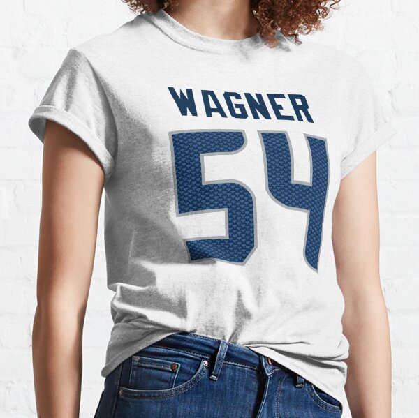 bobby wagner t shirt