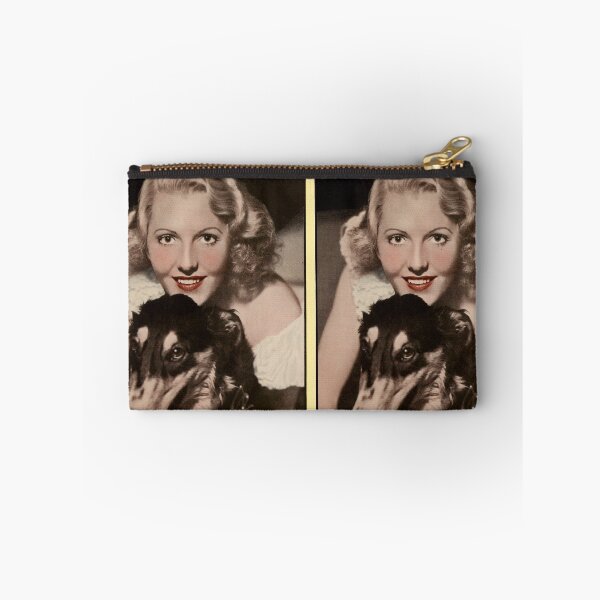 Item preview, Delightful Comedienne JEAN ARTHUR designed and sold by Love30smovies.