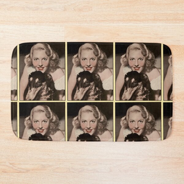 Item preview, Delightful Comedienne JEAN ARTHUR designed and sold by Love30smovies.