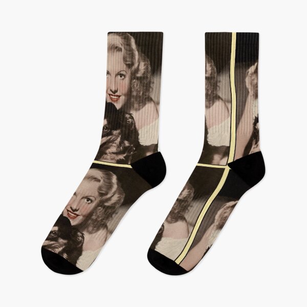 Item preview, Delightful Comedienne JEAN ARTHUR designed and sold by Love30smovies.